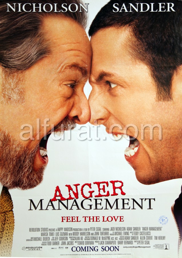 Anger Management